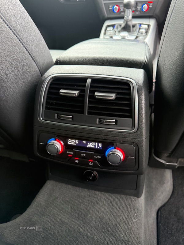 Used Audi A6 2017 for sale - 76539304: Photo 11