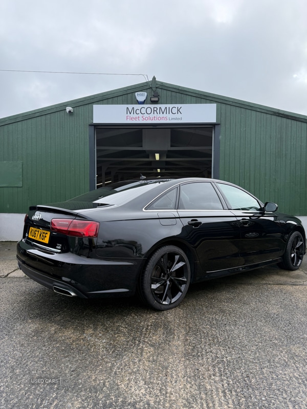 Used Audi A6 2017 for sale - 76539304: Photo 3