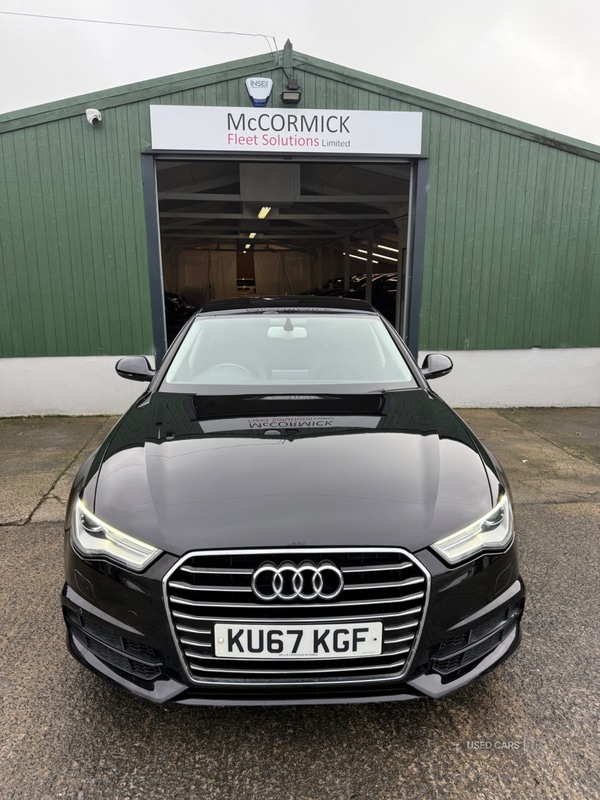 Used Audi A6 2017 for sale - 76539304: Photo 6