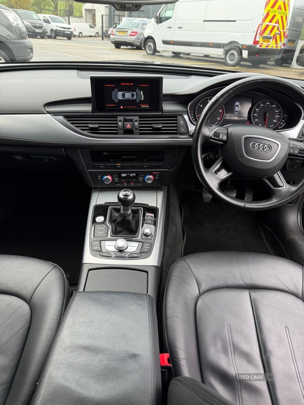 Used Audi A6 2017 for sale - 76539304: Photo 7