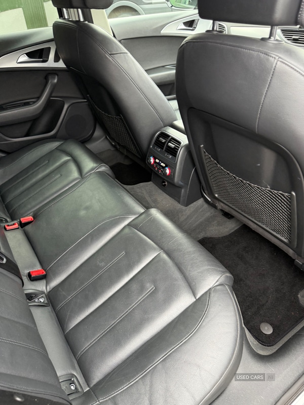 Used Audi A6 2017 for sale - 76539304: Photo 8