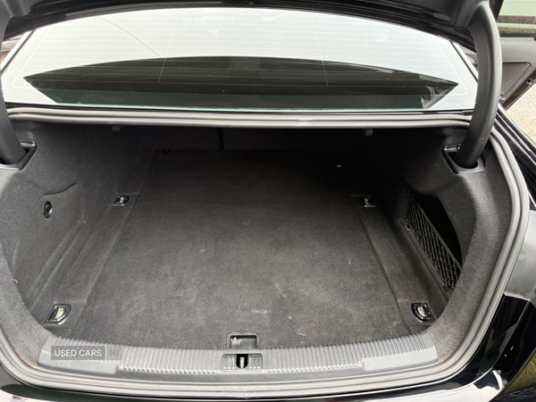 Used Audi A6 2017 for sale - 76539304: Photo 9