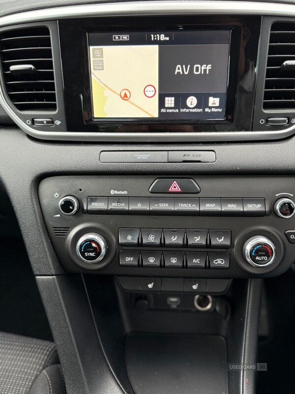 Used Kia Sportage 2020 for sale - 76338152: Photo 14