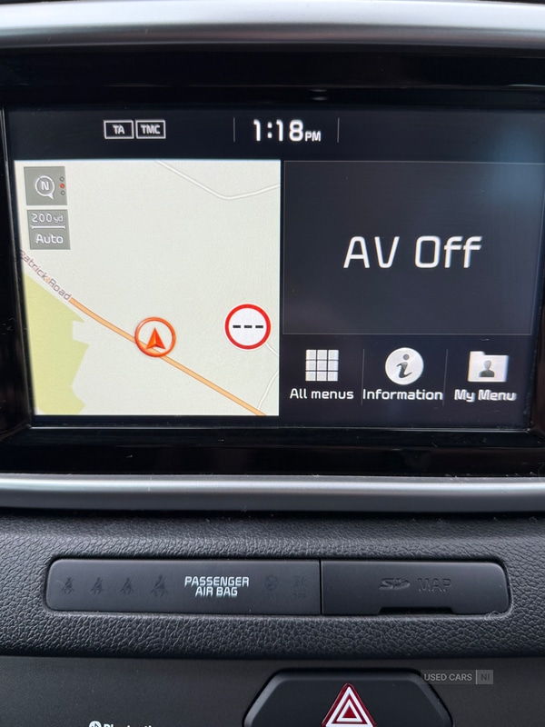 Used Kia Sportage 2020 for sale - 76338152: Photo 15