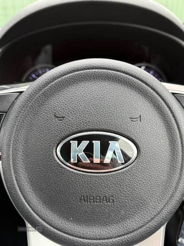 Used Kia Sportage 2020 for sale - 76338152: Photo 5