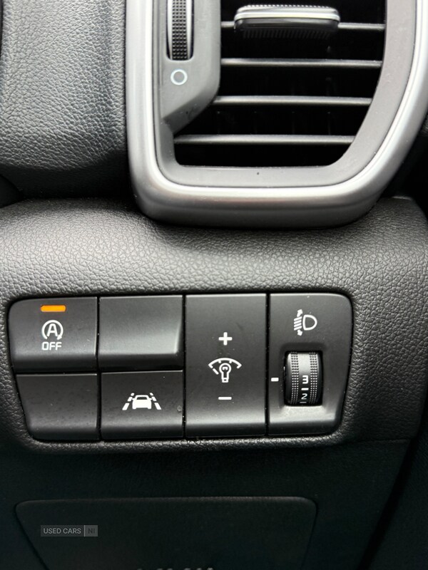 Used Kia Sportage 2020 for sale - 76338152: Photo 9