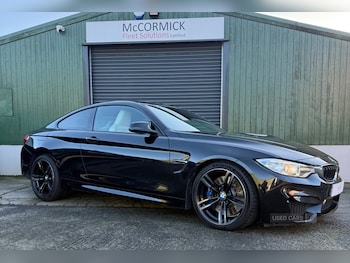 Used BMW M4 2016 for sale - 79084807: Photo