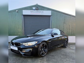 Used BMW M4 2016 for sale - 79084807: Photo