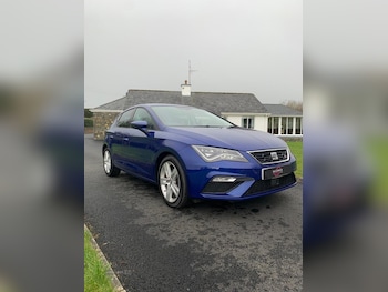 Used SEAT Leon 2019 for sale - 78890499: Photo