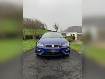 Used SEAT Leon 2019 for sale - 78890499: Photo