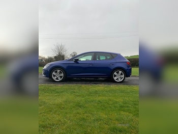 Used SEAT Leon 2019 for sale - 78890499: Photo