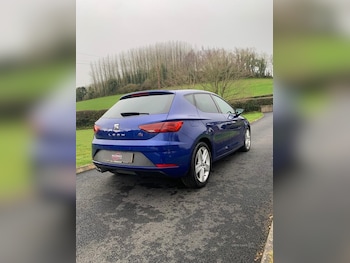 Used SEAT Leon 2019 for sale - 78890499: Photo