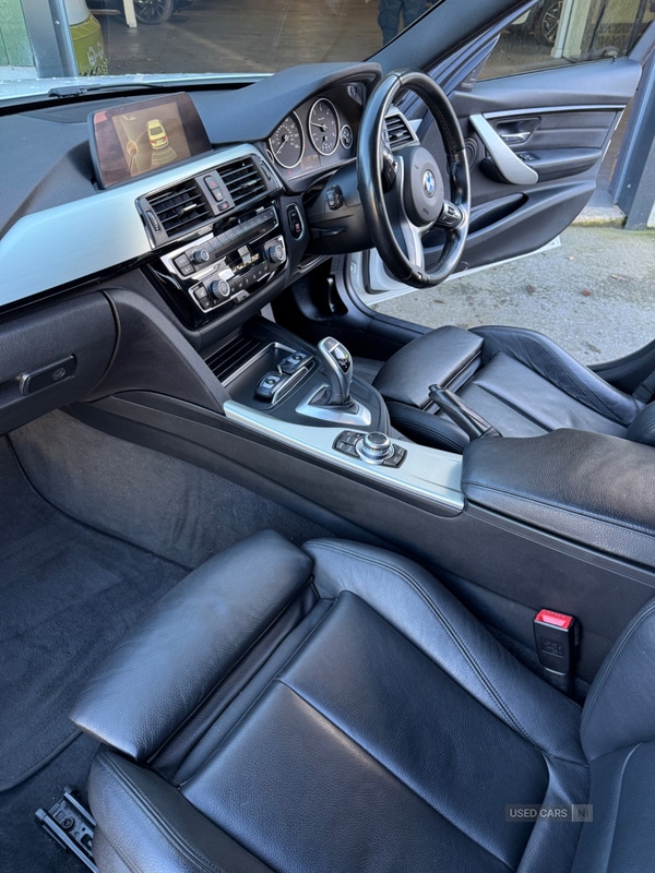 Used BMW 3 Series 2017 for sale - 76659663: Photo 10