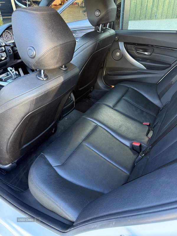 Used BMW 3 Series 2017 for sale - 76659663: Photo 11