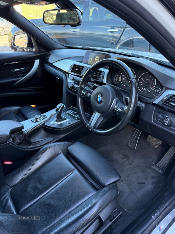 Used BMW 3 Series 2017 for sale - 76659663: Photo 12