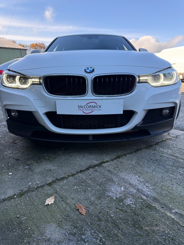 Used BMW 3 Series 2017 for sale - 76659663: Photo 13