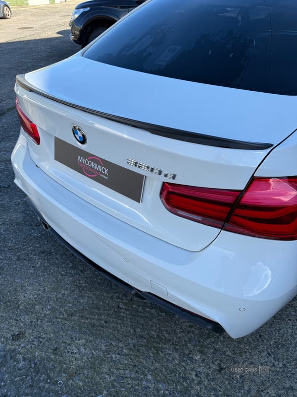 Used BMW 3 Series 2017 for sale - 76659663: Photo 14