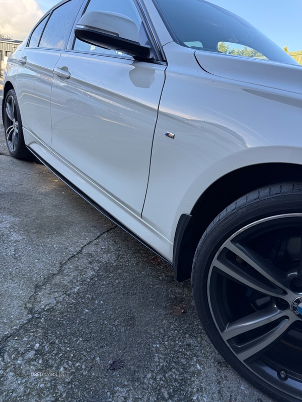 Used BMW 3 Series 2017 for sale - 76659663: Photo 15