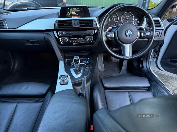 Used BMW 3 Series 2017 for sale - 76659663: Photo 16
