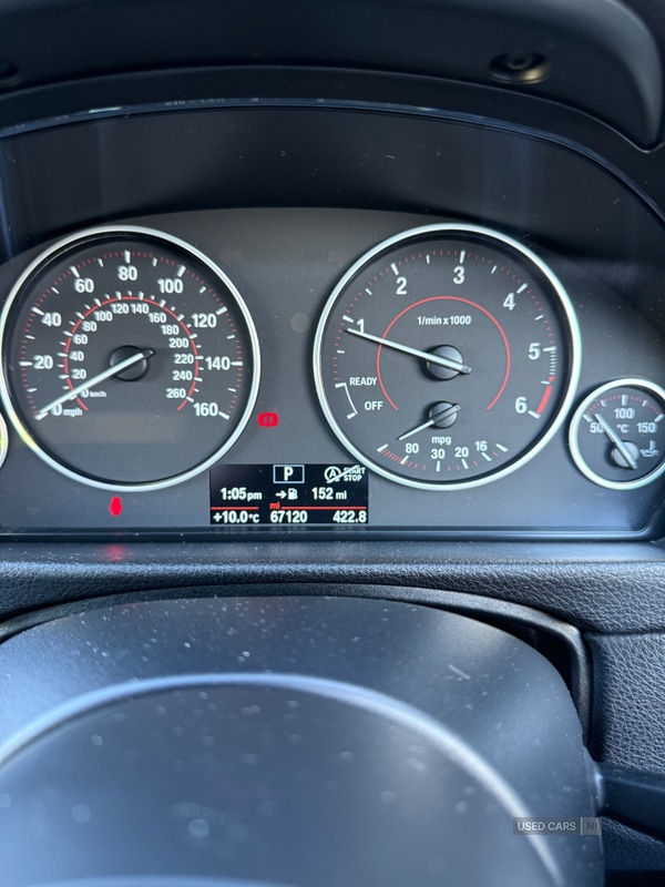 Used BMW 3 Series 2017 for sale - 76659663: Photo 17