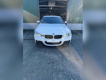 Used BMW 3 Series 2017 for sale - 76659663: Photo