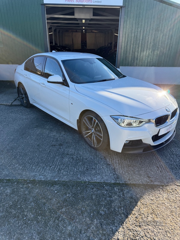 Used BMW 3 Series 2017 for sale - 76659663: Photo 3