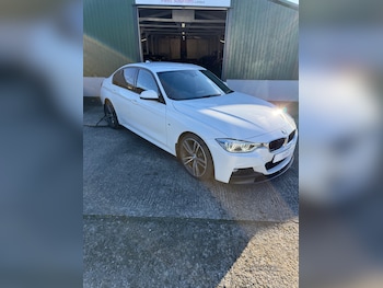 Used BMW 3 Series 2017 for sale - 76659663: Photo