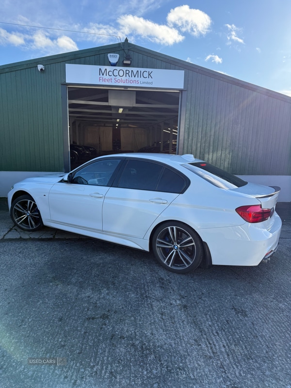 Used BMW 3 Series 2017 for sale - 76659663: Photo 4