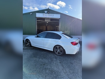 Used BMW 3 Series 2017 for sale - 76659663: Photo