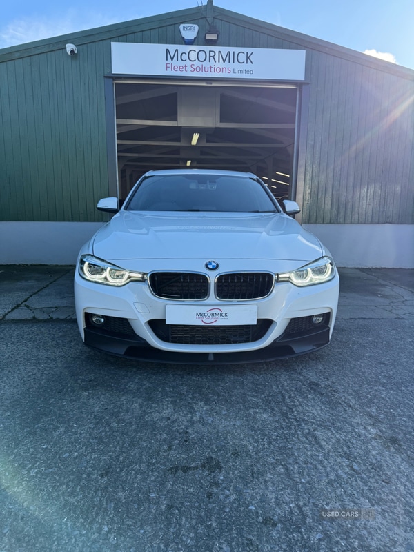 Used BMW 3 Series 2017 for sale - 76659663: Photo 5