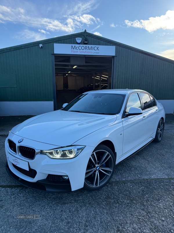 Used BMW 3 Series 2017 for sale - 76659663: Photo 6