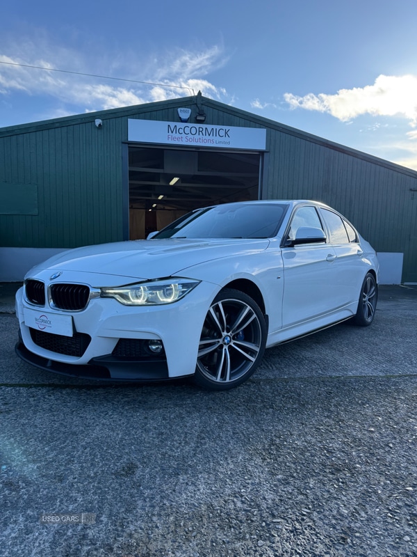 Used BMW 3 Series 2017 for sale - 76659663: Photo 7