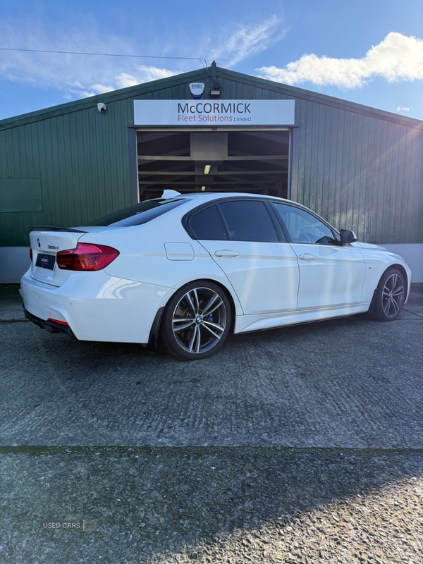 Used BMW 3 Series 2017 for sale - 76659663: Photo 8