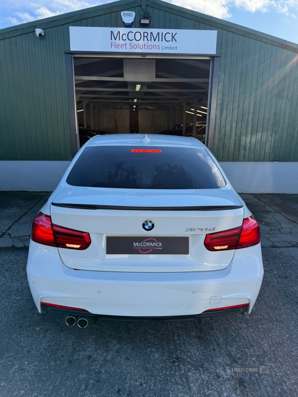 Used BMW 3 Series 2017 for sale - 76659663: Photo 9