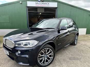 Used BMW X5 2018 for sale - 74557693: Photo