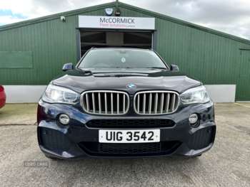 Used BMW X5 2018 for sale - 74557693: Photo
