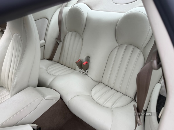 Used Jaguar XK8 1998 for sale - 76338133: Photo 11