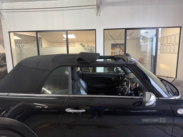 Used MINI Convertible 2015 for sale - 78035418: Photo 10