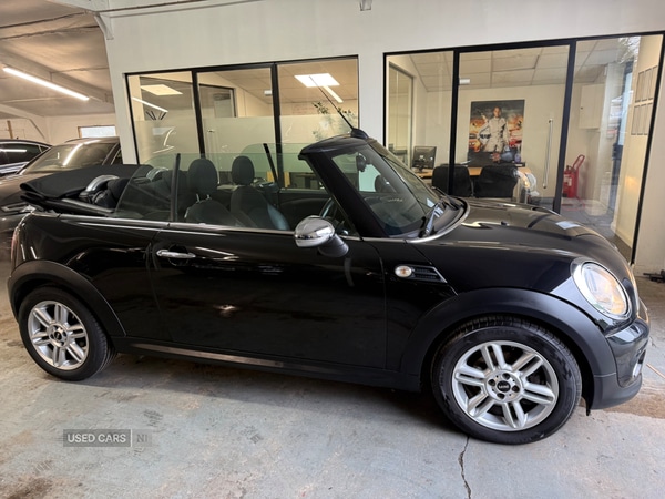 Used MINI Convertible 2015 for sale - 78035418: Photo 11