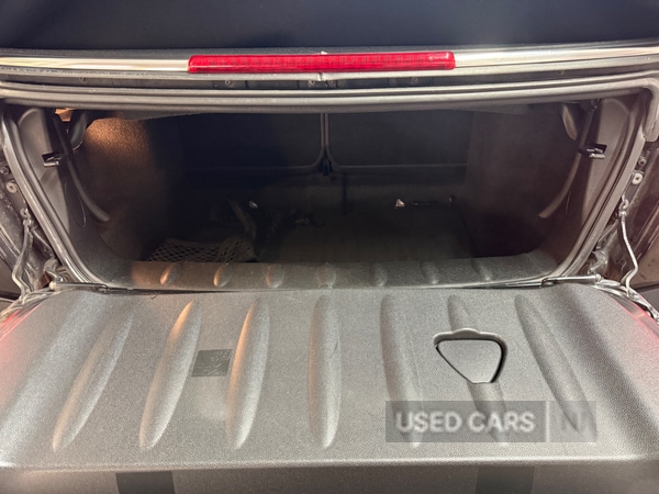 Used MINI Convertible 2015 for sale - 78035418: Photo 13