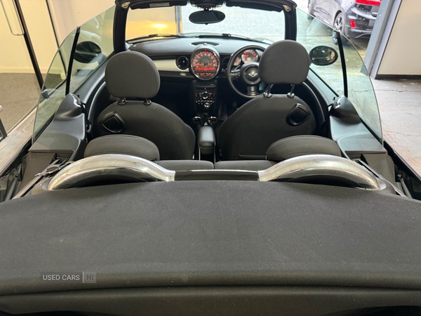 Used MINI Convertible 2015 for sale - 78035418: Photo 14
