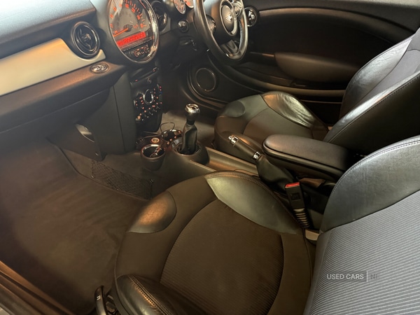 Used MINI Convertible 2015 for sale - 78035418: Photo 6