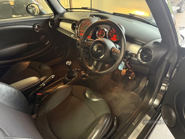 Used MINI Convertible 2015 for sale - 78035418: Photo 7