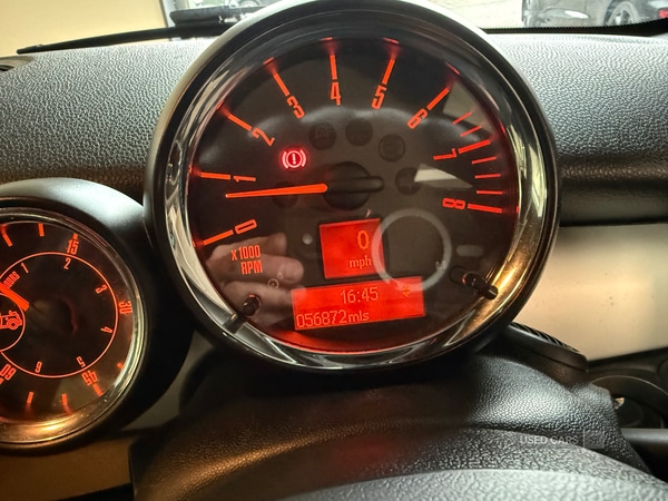 Used MINI Convertible 2015 for sale - 78035418: Photo 8