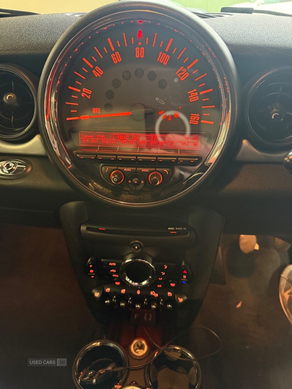 Used MINI Convertible 2015 for sale - 78035418: Photo 9