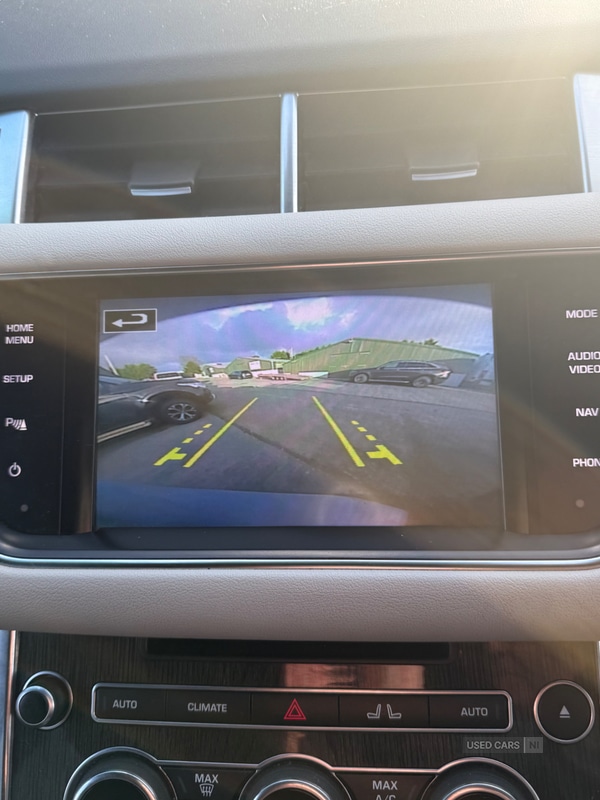 Used Land Rover Range Rover Sport 2015 for sale - 77359641: Photo 8