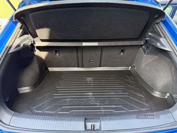 Used Volkswagen T-Roc 2020 for sale - 76474085: Photo 7