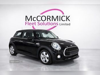 Used MINI Hatch 2018 for sale - 77359722: Photo
