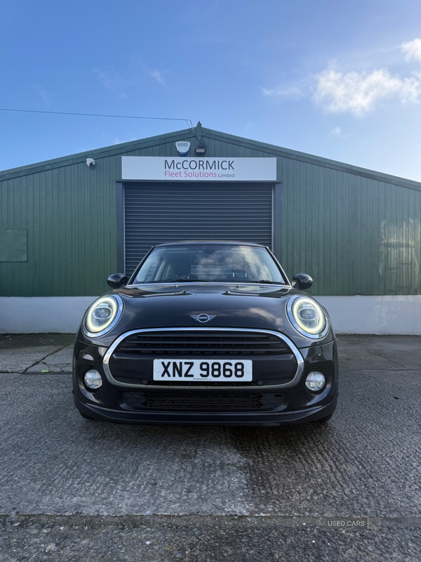 Used MINI Hatch 2018 for sale - 77359722: Photo 3