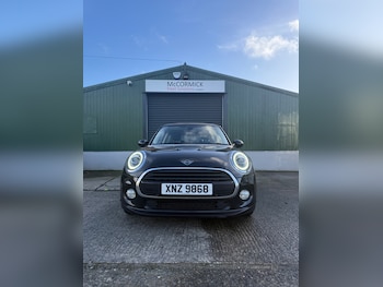 Used MINI Hatch 2018 for sale - 77359722: Photo